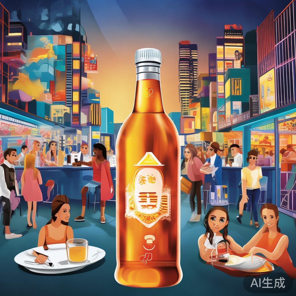 新白酒品牌如何突围?这5招获客策略让你快速打开市场! - 快讯网 - 分享生活资讯热点话题综合门户网www.yibafushi.com