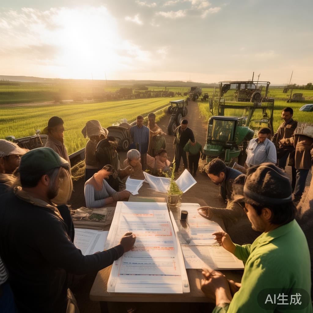 农机购置补贴申请与拨付，政策红利精准落地，助力农业现代化 - 快讯网 - 分享生活资讯热点话题综合门户网www.yibafushi.com