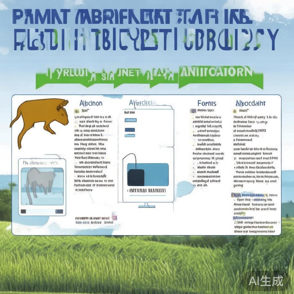 智慧畜牧补贴申请全攻略,从政策解读到实操指南 - 快讯网 - 分享生活资讯热点话题综合门户网www.yibafushi.com