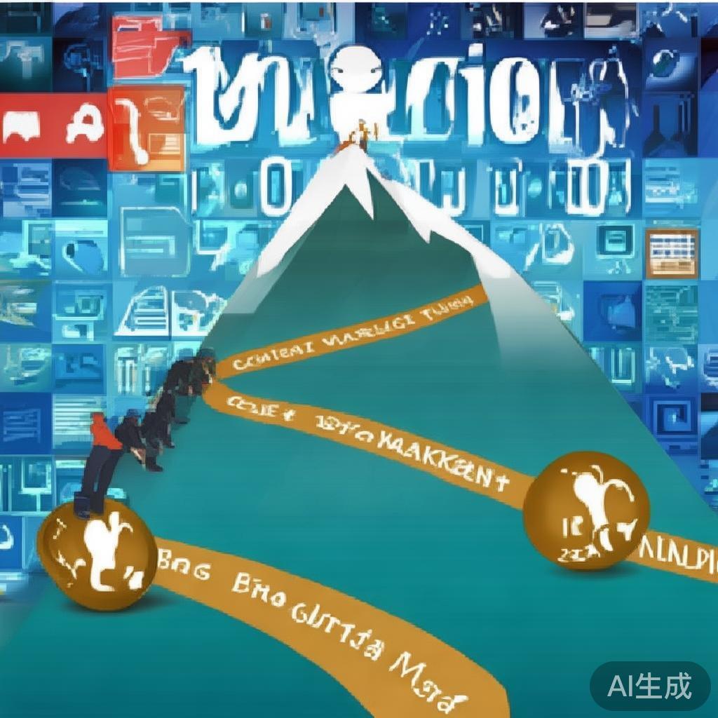 获客的黄金密码,从0到100万粉丝的系统化增长策略 - 快讯网 - 分享生活资讯热点话题综合门户网www.yibafushi.com