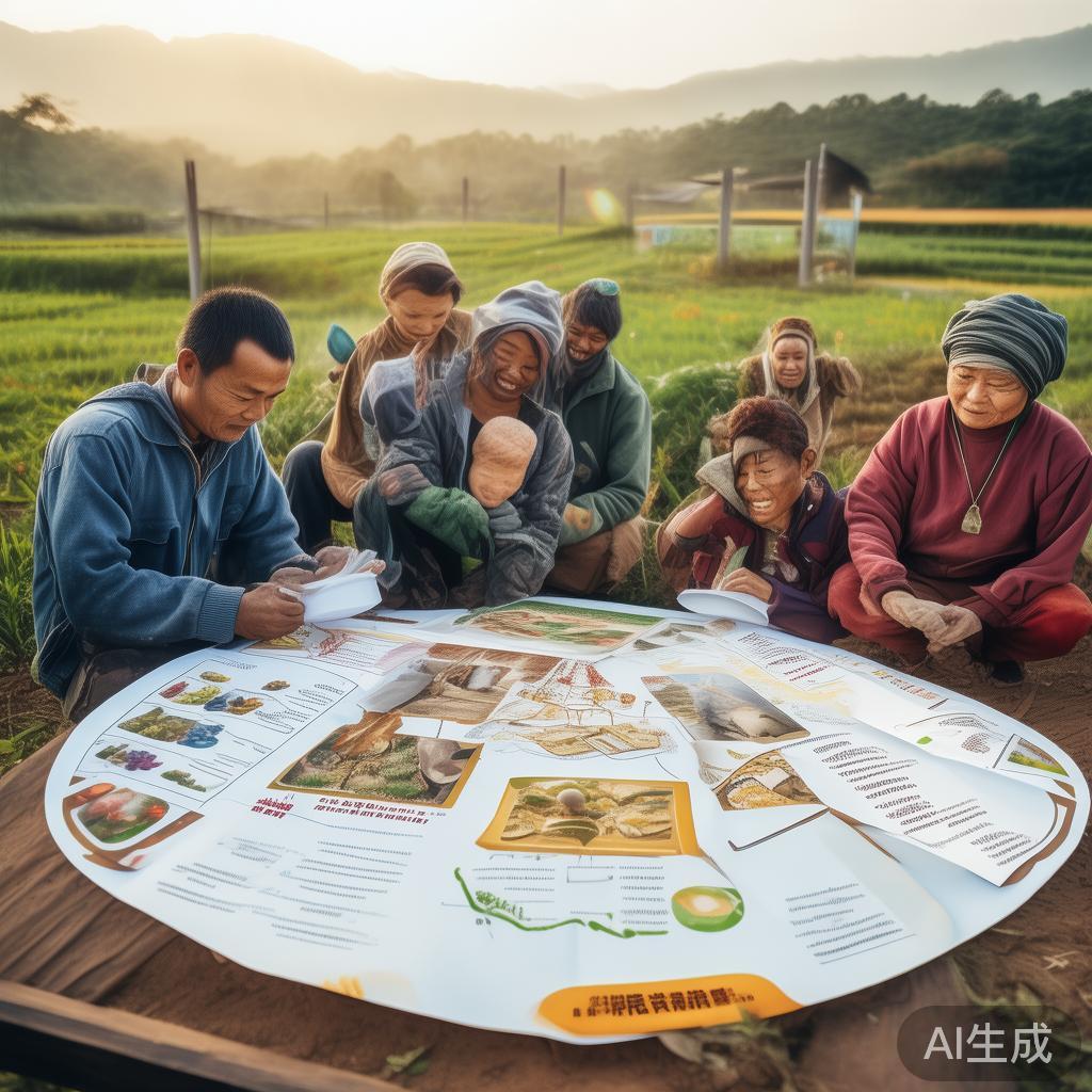 莱西市农民创业补贴申请全攻略,政策解读、流程指引与成功案例 - 快讯网 - 分享生活资讯热点话题综合门户网www.yibafushi.com