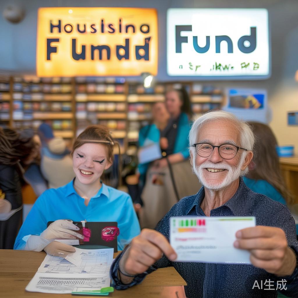 开启你的第一张公积金账户—从零开始的指南 - 快讯网 - 分享生活资讯热点话题综合门户网www.yibafushi.com