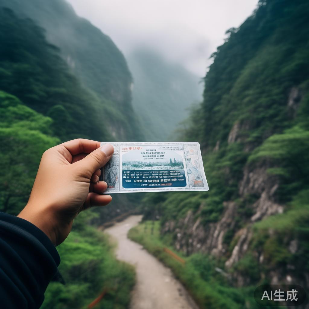 梵净山之旅,门票与体验的完美结合 - 快讯网 - 分享生活资讯热点话题综合门户网www.yibafushi.com