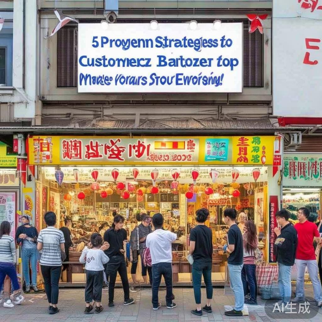 开包子店如何精准获客?这5招让你的店铺爆满! - 快讯网 - 分享生活资讯热点话题综合门户网www.yibafushi.com