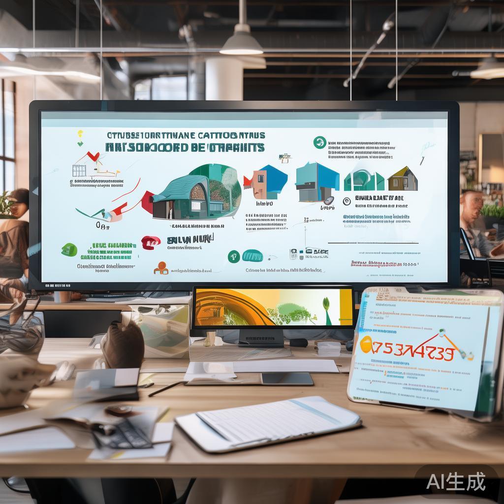 装修公司如何精准获客?这5种方法让你业绩翻倍! - 快讯网 - 分享生活资讯热点话题综合门户网www.yibafushi.com