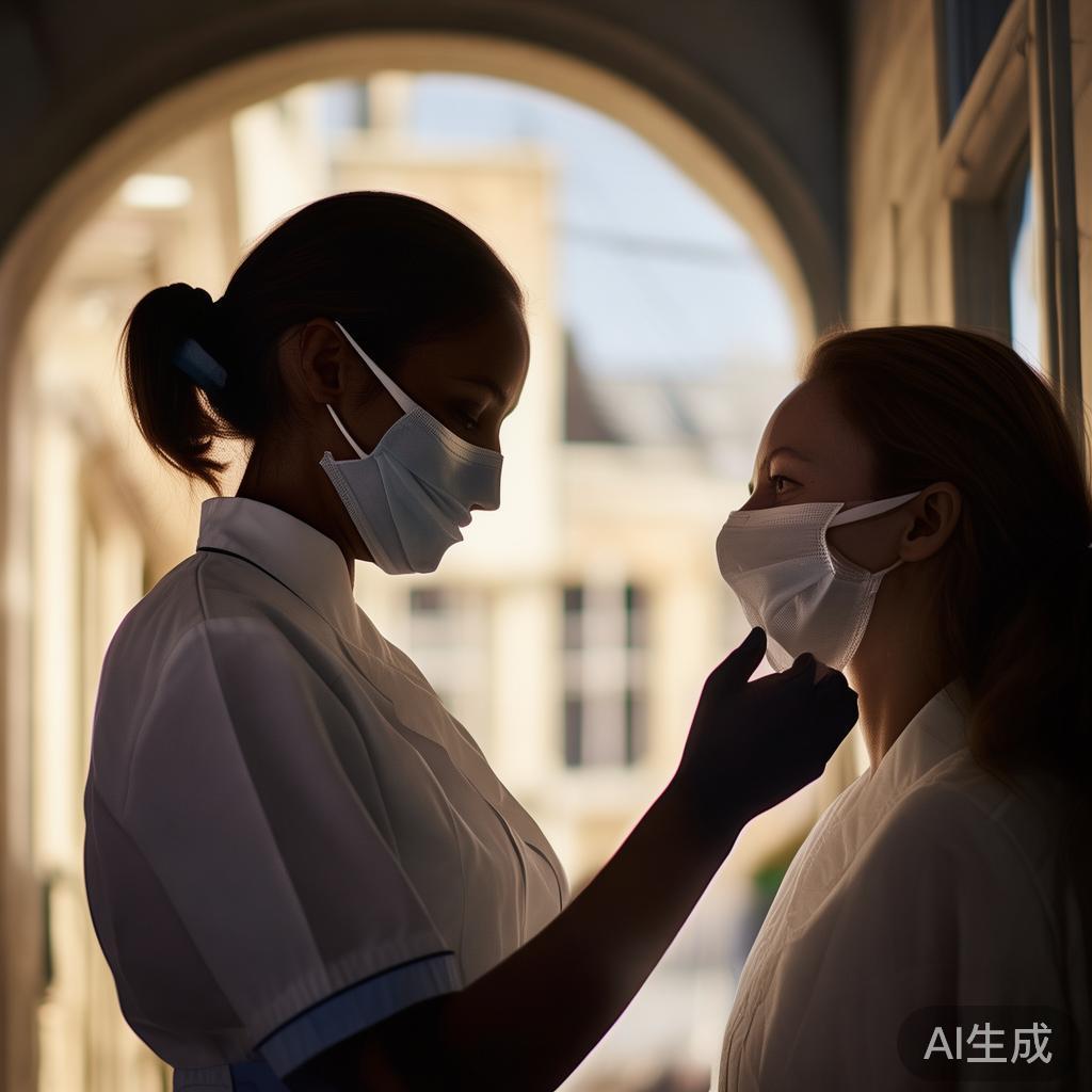 法国医疗体系中的无痕守护,为什么法国人选择这里获得口罩? - 快讯网 - 分享生活资讯热点话题综合门户网www.yibafushi.com