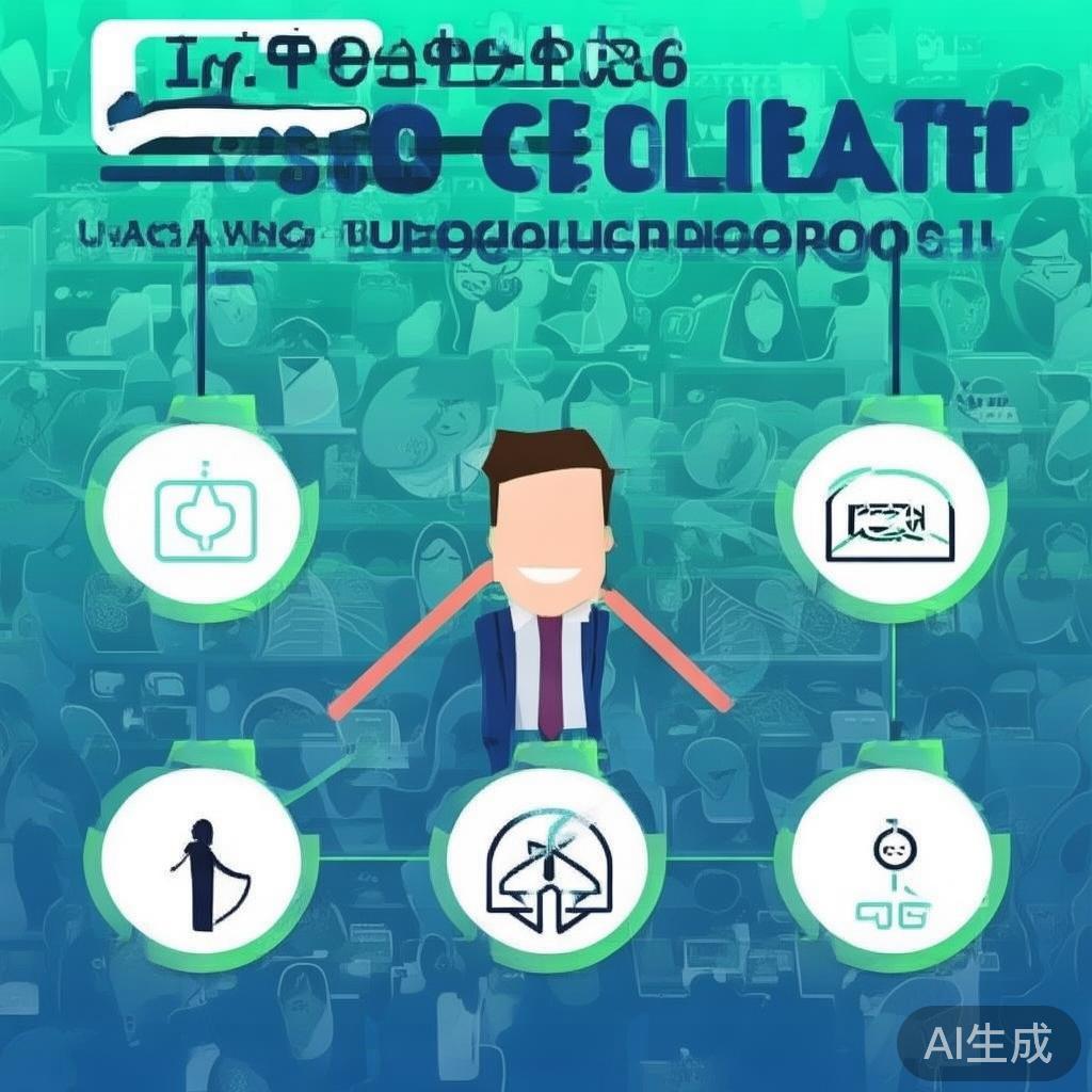 获客成本居高不下？这5招帮你降本增效，让客户主动找上门！ - 快讯网 - 分享生活资讯热点话题综合门户网www.yibafushi.com