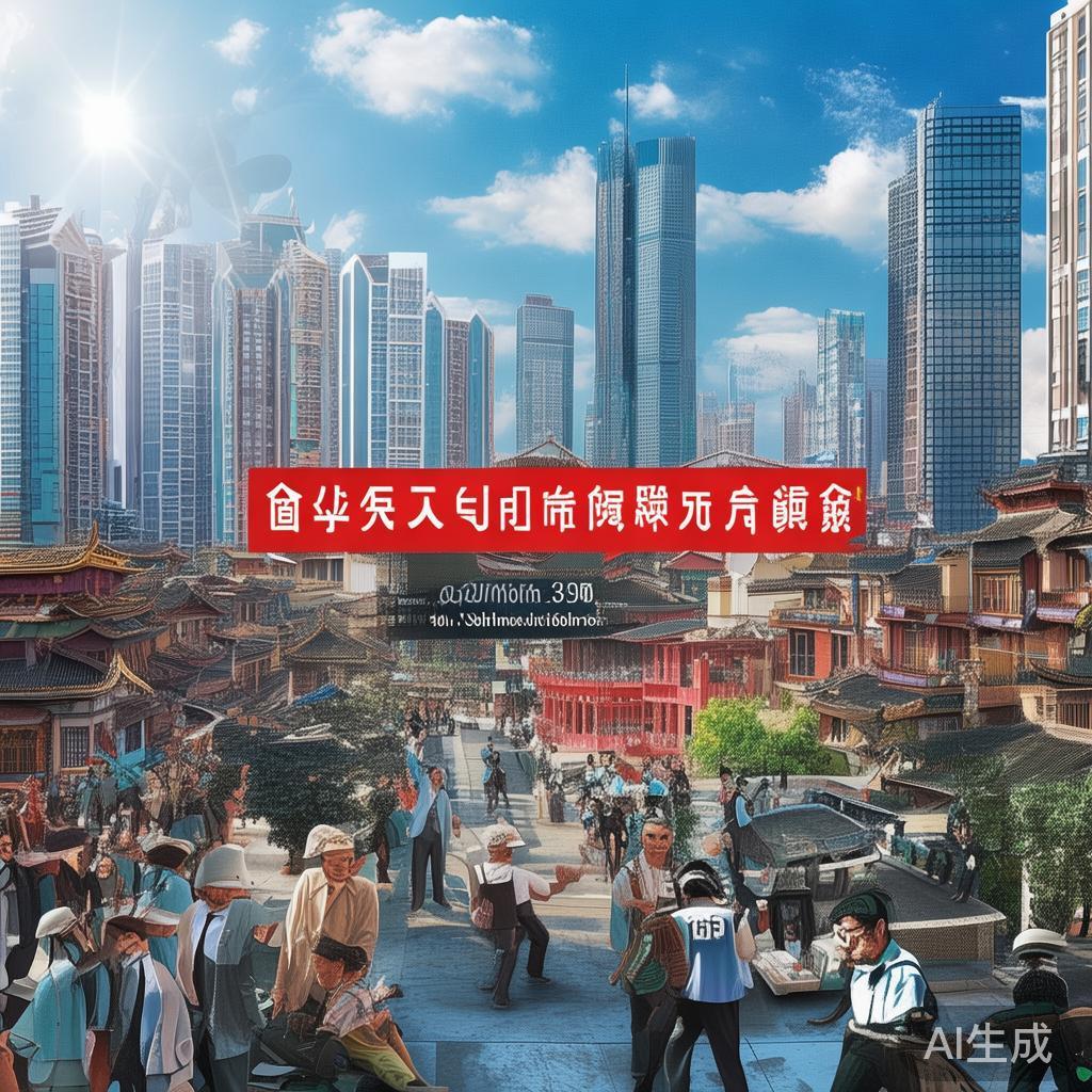 泉州获3千万专项补贴赋能高质量发展,传统产业焕新与新兴产业崛起的双引擎 - 快讯网 - 分享生活资讯热点话题综合门户网www.yibafushi.com