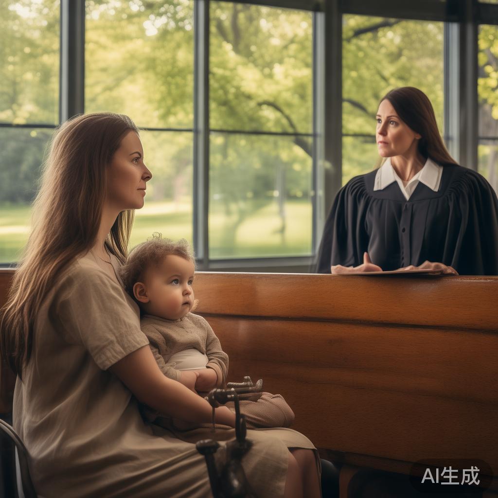 探视权,法律与生活的平衡 - 快讯网 - 分享生活资讯热点话题综合门户网www.yibafushi.com