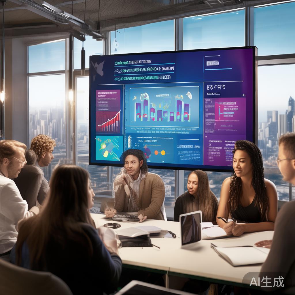 如何撰写有吸引力的公司获客案例?——实战指南与成功经验分享 - 快讯网 - 分享生活资讯热点话题综合门户网www.yibafushi.com