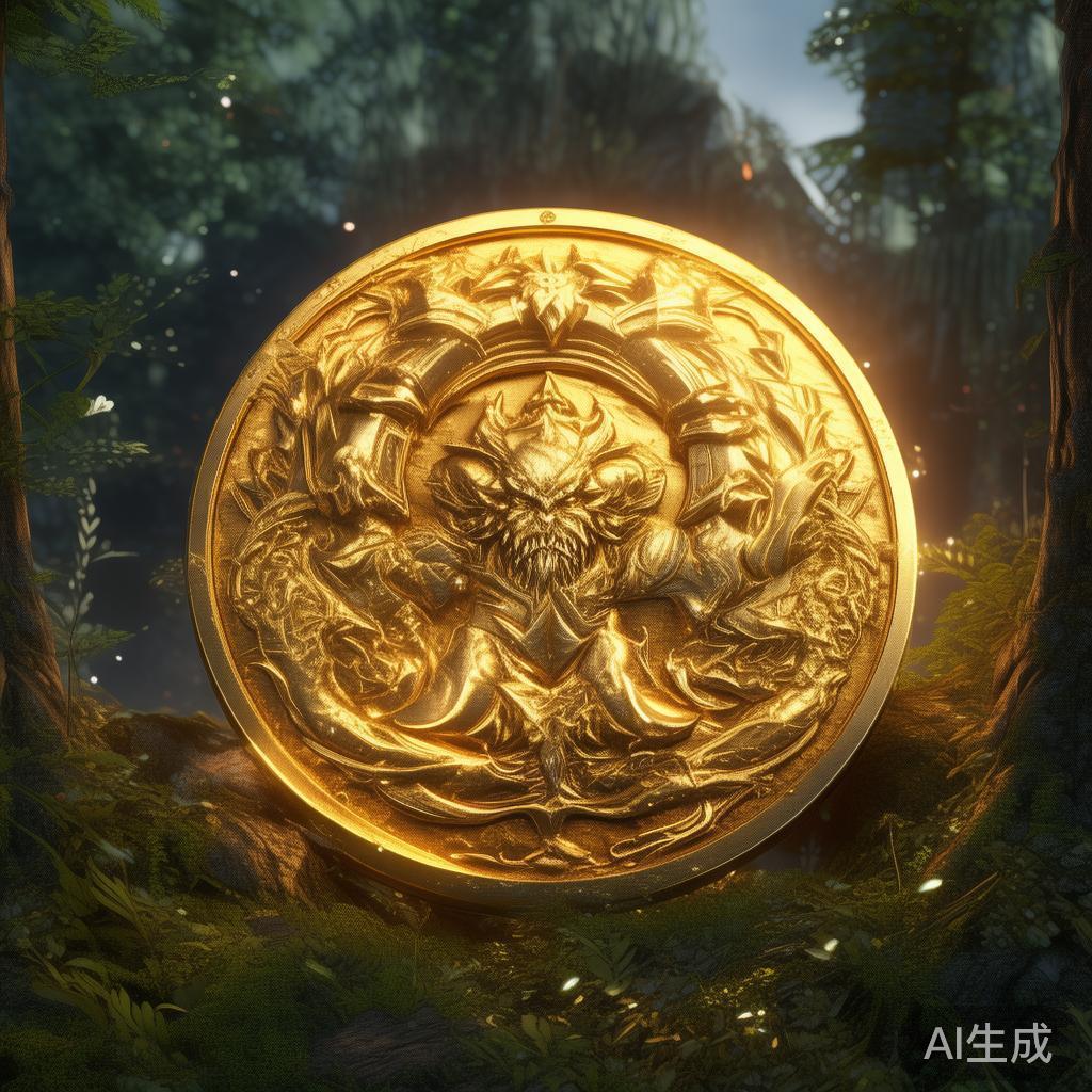 精选金币,助力怪物猎人成长之路 - 快讯网 - 分享生活资讯热点话题综合门户网www.yibafushi.com