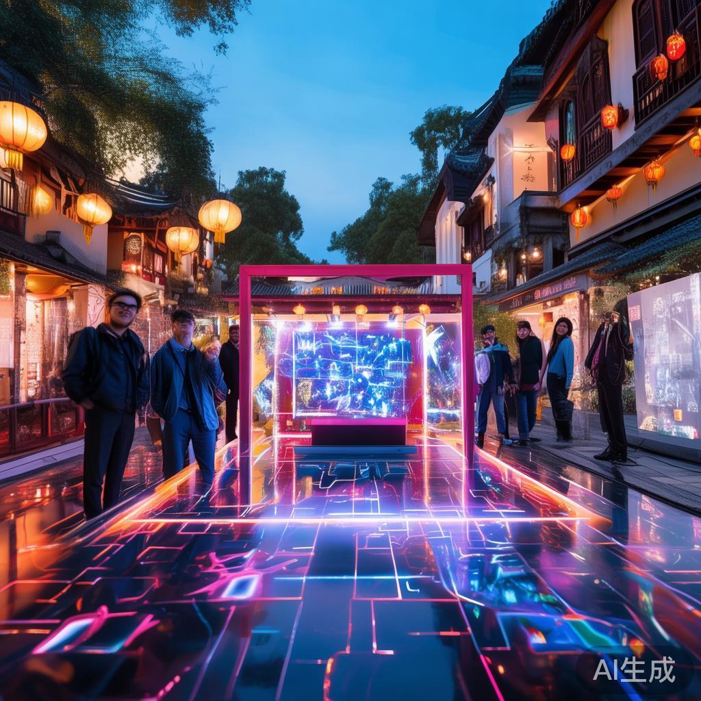 苏州,如何在数字资源大赛中脱颖而出? - 快讯网 - 分享生活资讯热点话题综合门户网www.yibafushi.com