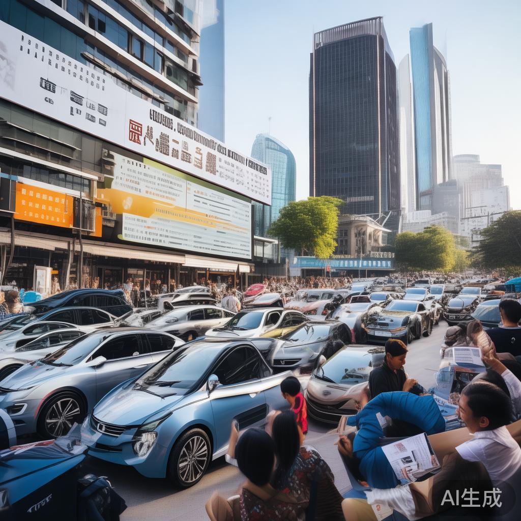 广州汽车消费再添强引擎,加码补贴政策深度解读与申请全攻略 - 快讯网 - 分享生活资讯热点话题综合门户网www.yibafushi.com
