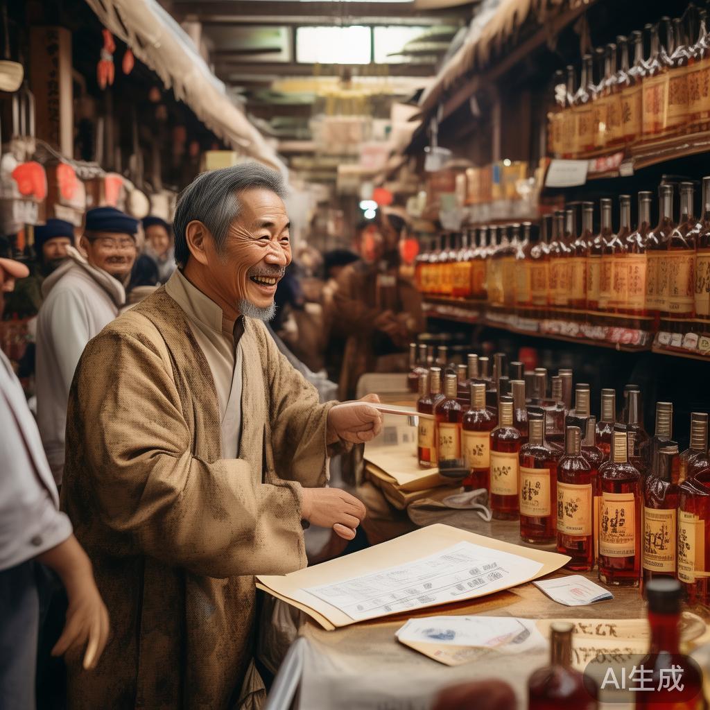 怎么领取小国窖茅台 - 快讯网 - 分享生活资讯热点话题综合门户网www.yibafushi.com
