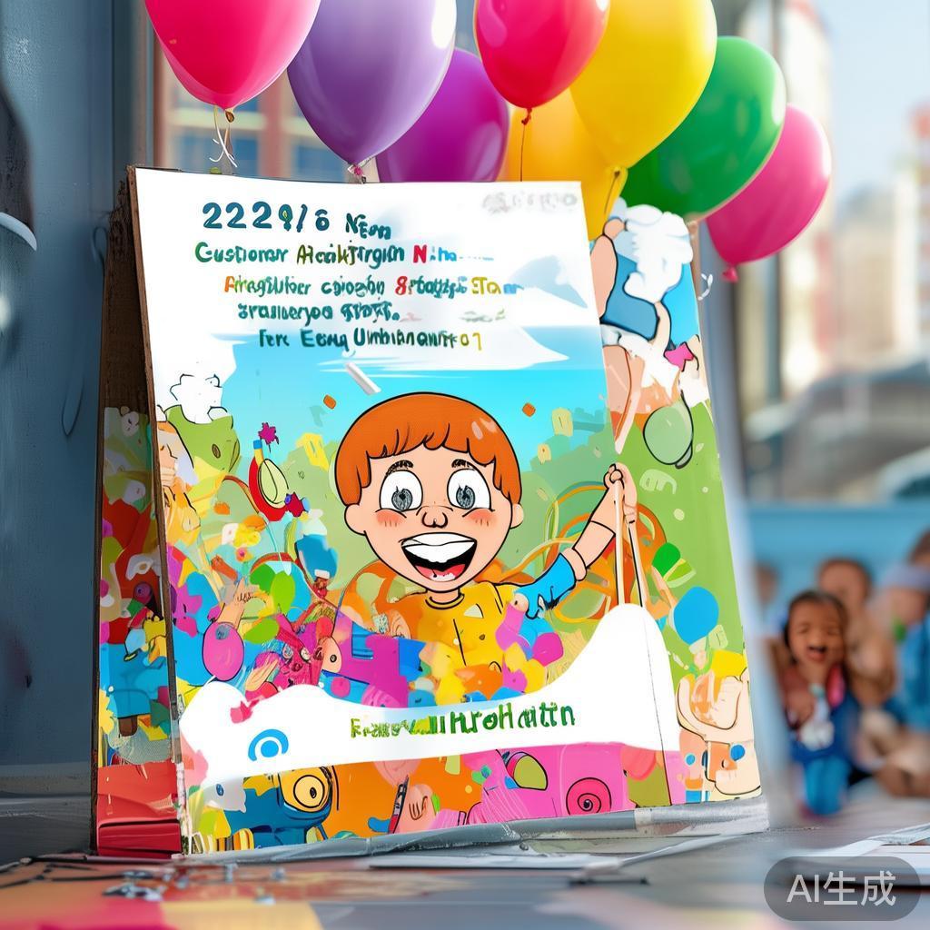 幼儿园招生难?2024年最新获客策略,让幼儿园招生不再愁! - 快讯网 - 分享生活资讯热点话题综合门户网www.yibafushi.com