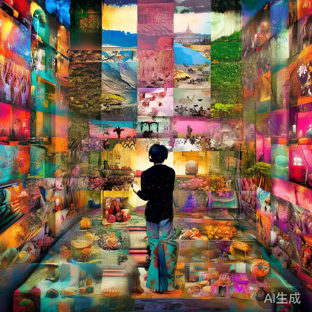 如何解锁生活中的美好—如何选择和领取好看的东西 - 快讯网 - 分享生活资讯热点话题综合门户网www.yibafushi.com