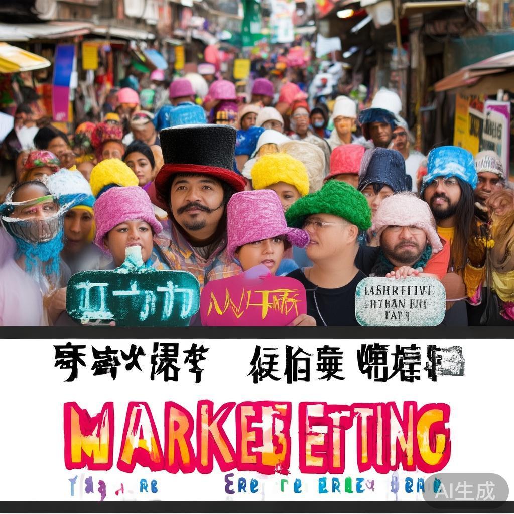 帽子获客推广收费模式全解析,低成本高回报的营销策略都在这里! - 快讯网 - 分享生活资讯热点话题综合门户网www.yibafushi.com
