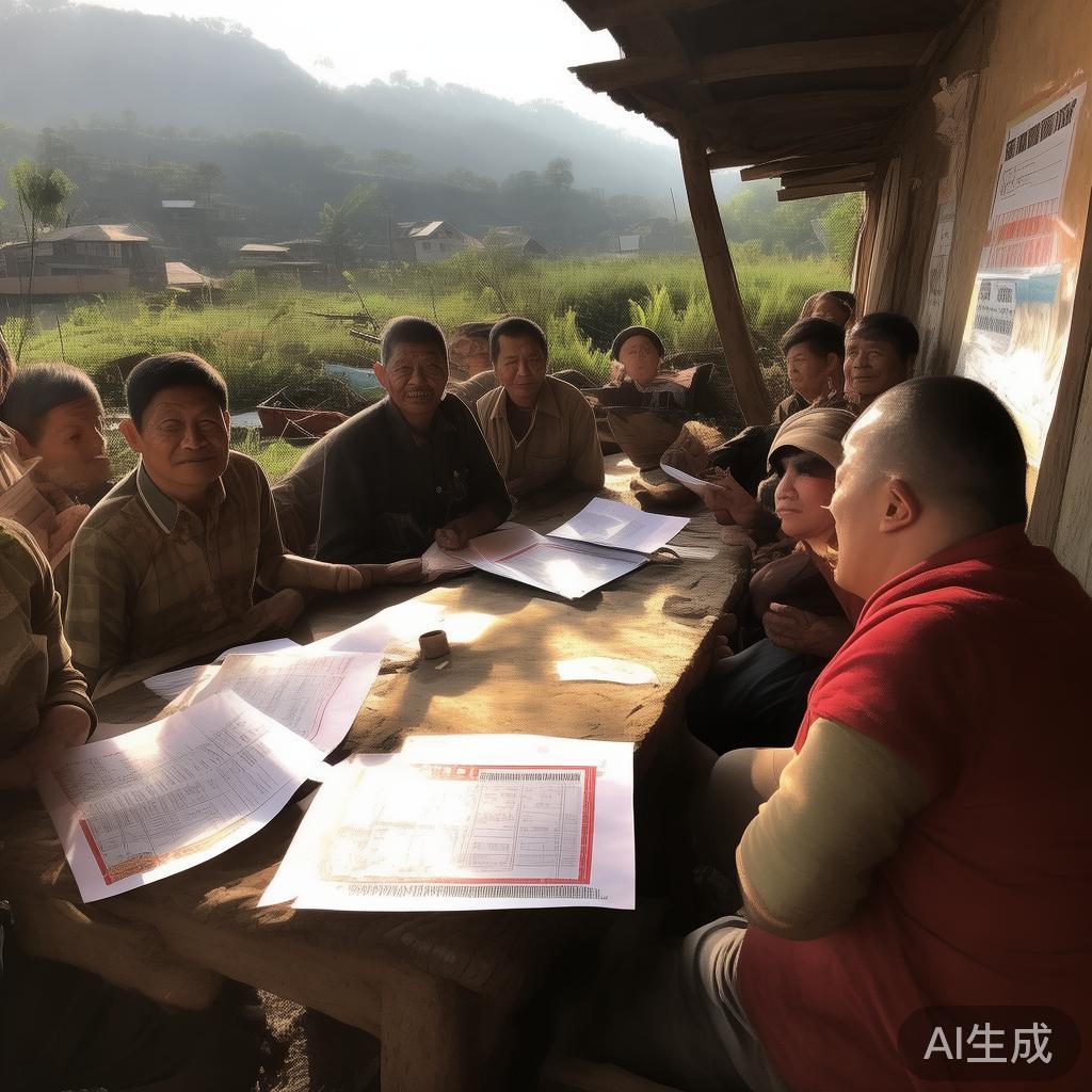 山西洪灾后危房补贴申请全攻略,政策暖心,安居有靠 - 快讯网 - 分享生活资讯热点话题综合门户网www.yibafushi.com