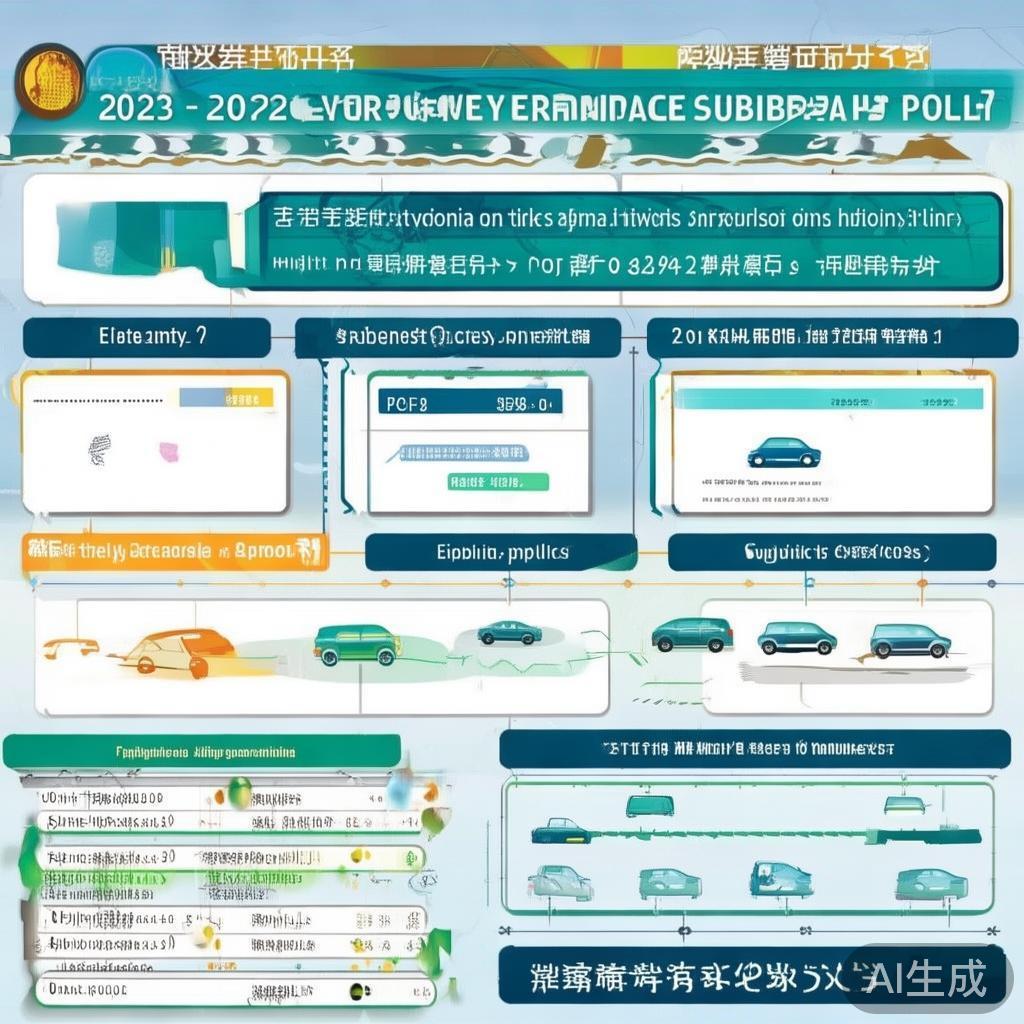 2023-2024年车辆报废补贴政策全解析,补贴金额、申请条件与流程详解 - 快讯网 - 分享生活资讯热点话题综合门户网www.yibafushi.com