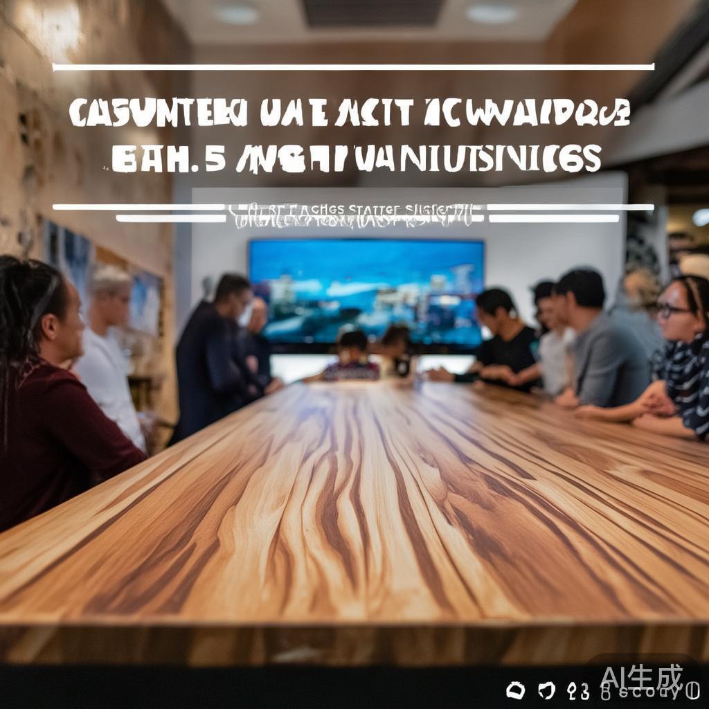 木饰面怎么获客?这5招让你的生意火爆起来! - 快讯网 - 分享生活资讯热点话题综合门户网www.yibafushi.com