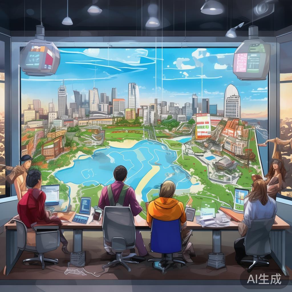 旅游群体精准获客的密码,从定位到转化的全流程攻略 - 快讯网 - 分享生活资讯热点话题综合门户网www.yibafushi.com