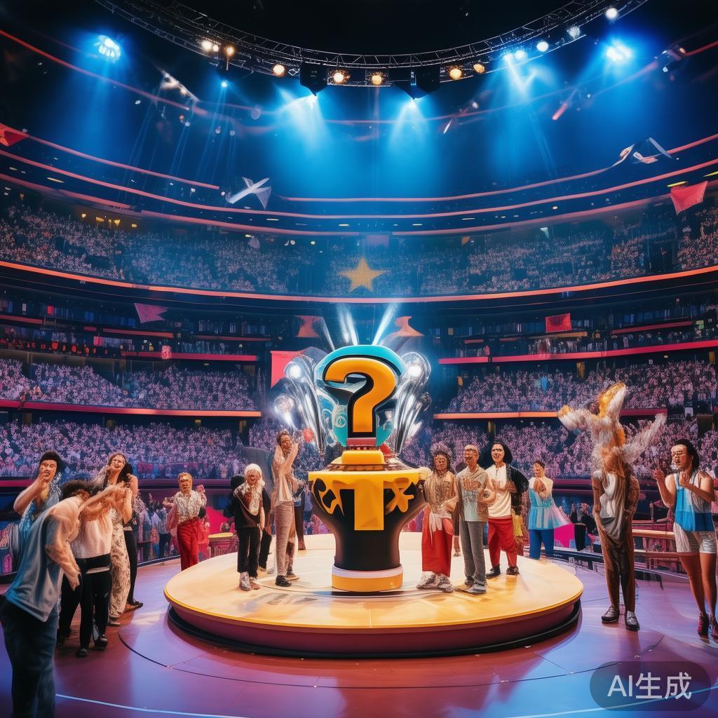 才艺大比武,秒杀超群!奇特奖怎么领取? - 快讯网 - 分享生活资讯热点话题综合门户网www.yibafushi.com
