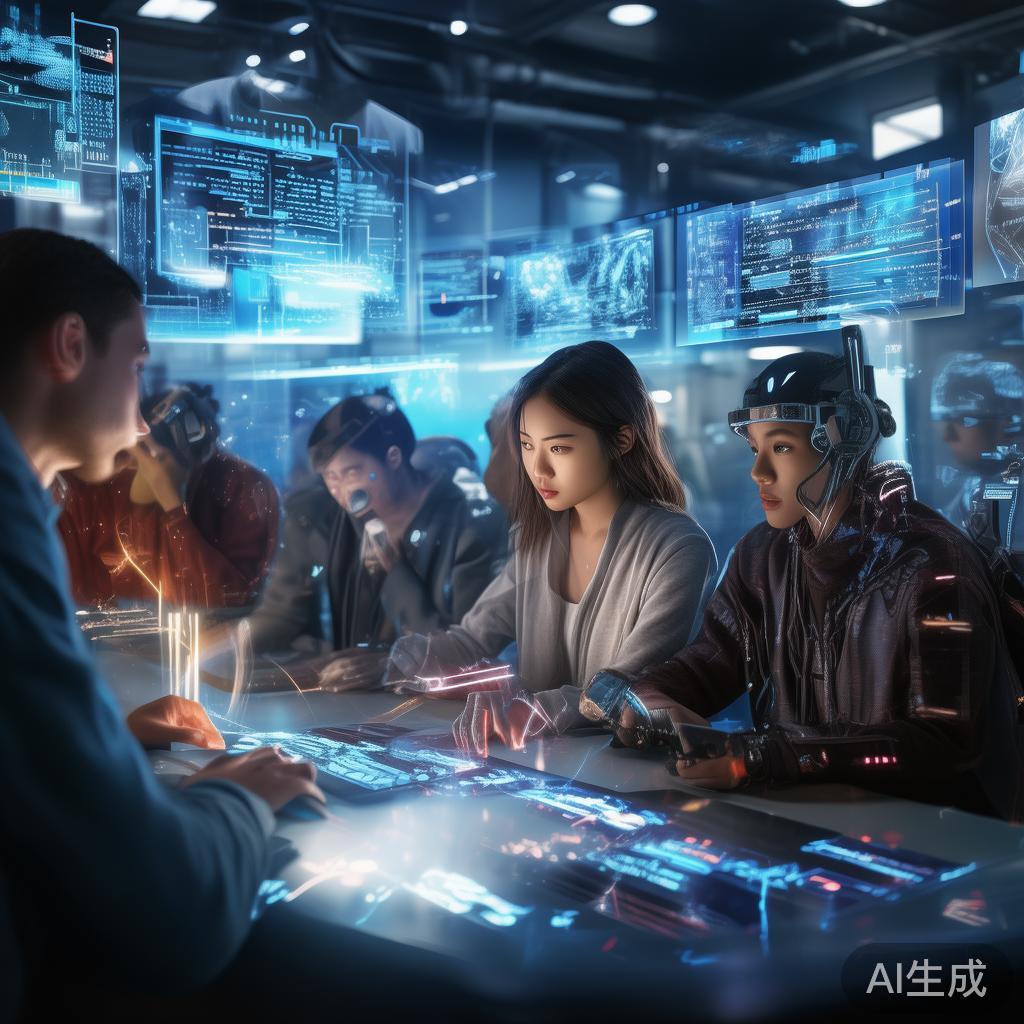 如何在互联网时代实现技术能力的提升? - 快讯网 - 分享生活资讯热点话题综合门户网www.yibafushi.com
