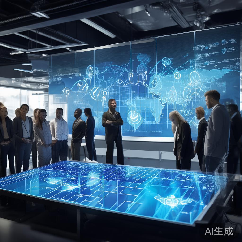 航空货运代理如何精准获客，五大策略助力业务增长 - 快讯网 - 分享生活资讯热点话题综合门户网www.yibafushi.com