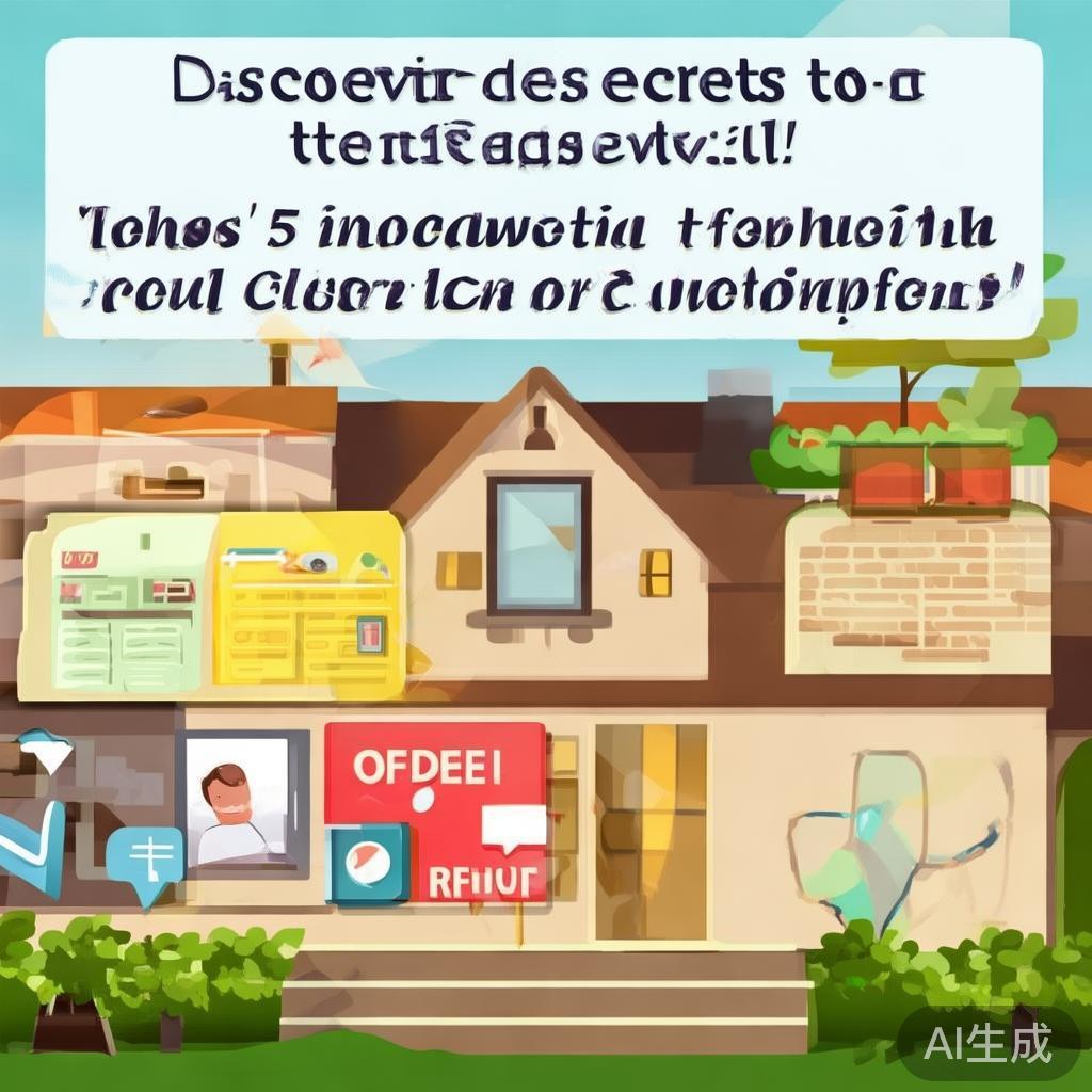 房屋租赁行业如何低成本获客?这5招让客户主动找上门! - 快讯网 - 分享生活资讯热点话题综合门户网www.yibafushi.com