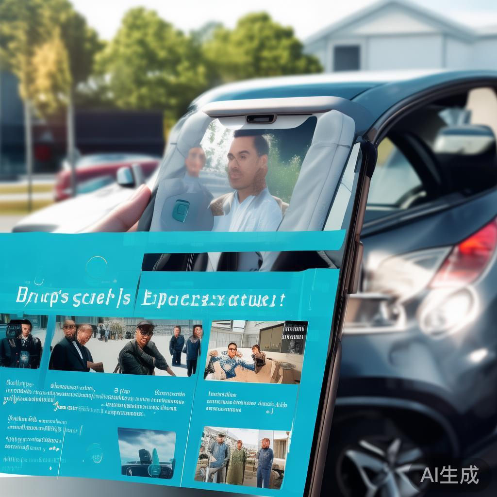 驾校获客视频怎么拍?这6步教你用内容营销引爆招生流量! - 快讯网 - 分享生活资讯热点话题综合门户网www.yibafushi.com