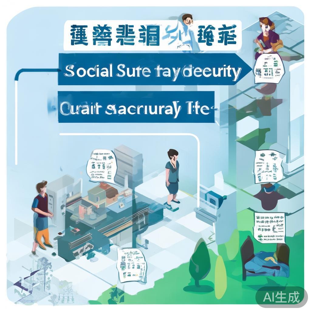 社保公司交费与领取流程详解 - 快讯网 - 分享生活资讯热点话题综合门户网www.yibafushi.com