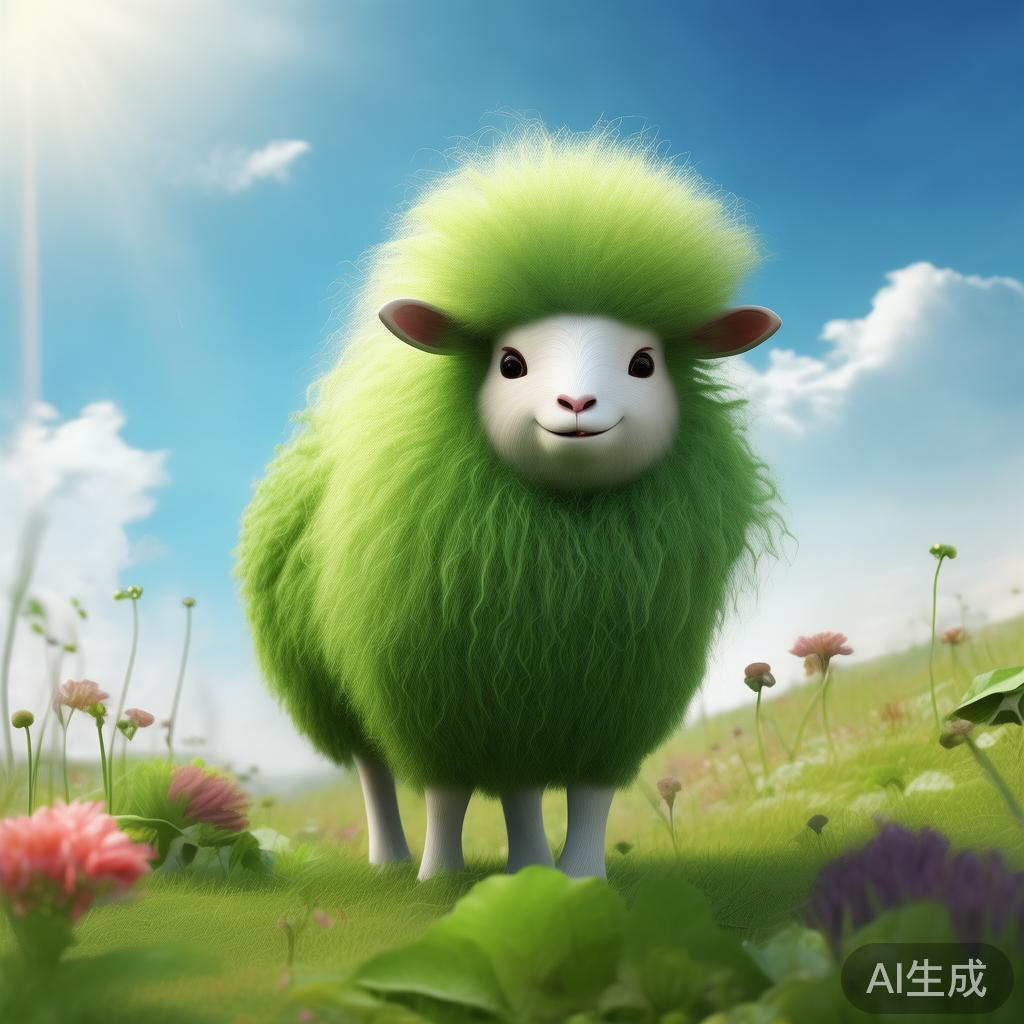 西瓜羊驼，神秘的农夫羊与农夫的胜利 - 快讯网 - 分享生活资讯热点话题综合门户网www.yibafushi.com