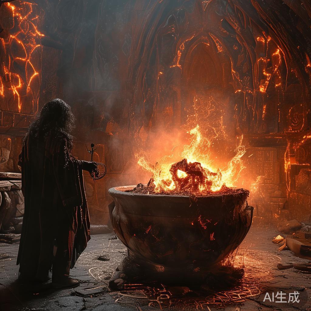 炼狱制度中的神秘力量,源炼狱如何领取信条 - 快讯网 - 分享生活资讯热点话题综合门户网www.yibafushi.com