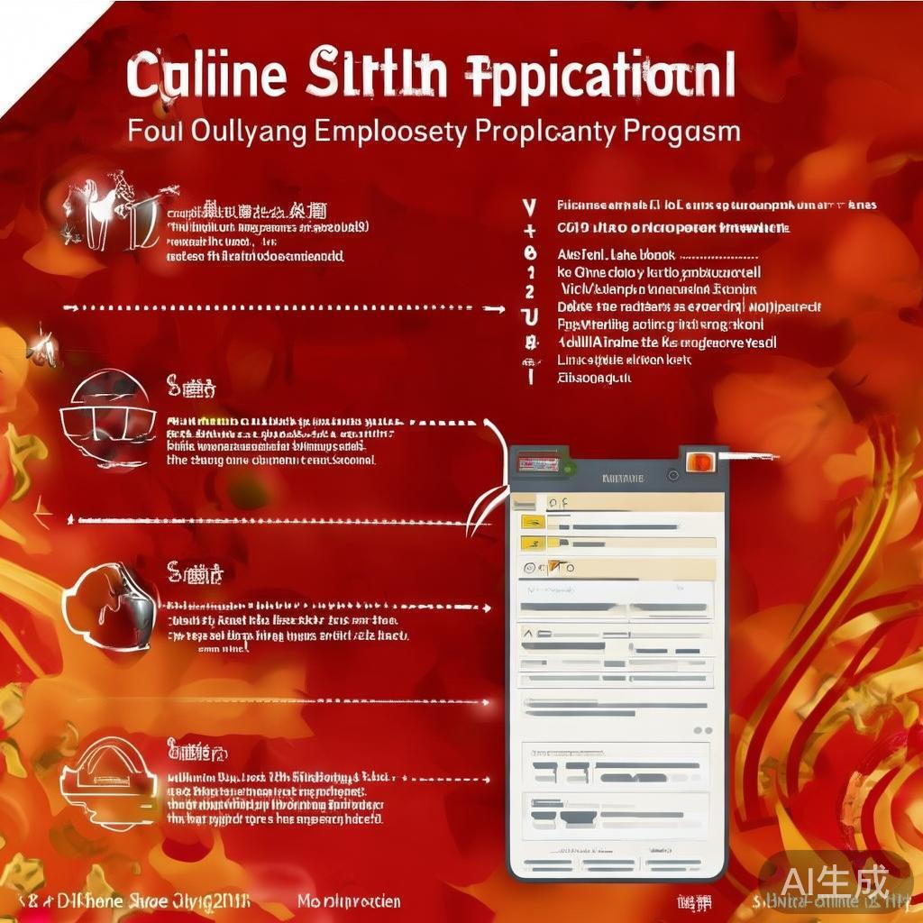 贵阳就业补贴网上申请全攻略,流程、条件与注意事项,助你轻松申领 - 快讯网 - 分享生活资讯热点话题综合门户网www.yibafushi.com