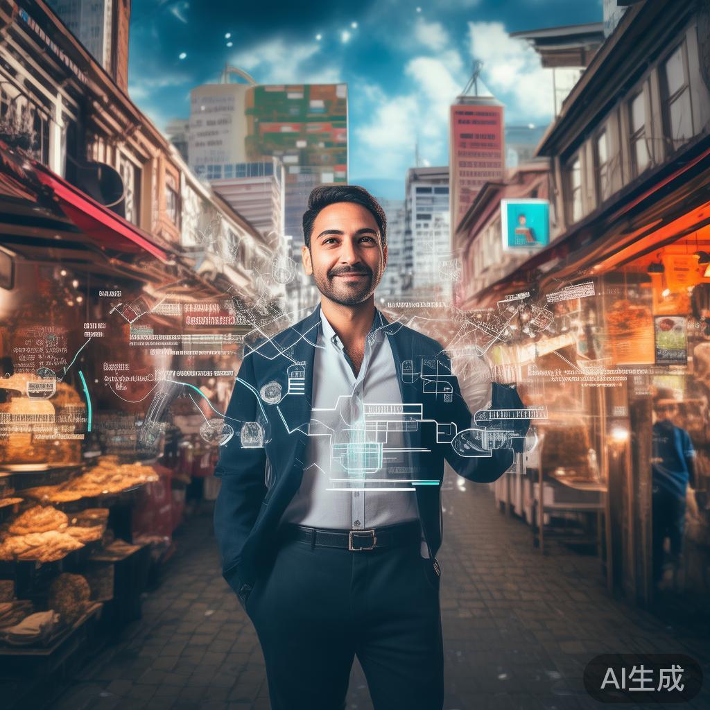 同城获客，如何在本地市场中精准突围？ - 快讯网 - 分享生活资讯热点话题综合门户网www.yibafushi.com