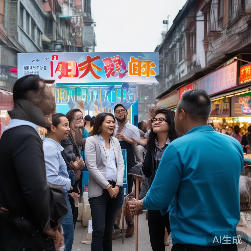 南京商家获客新思路，低成本高转化的合作模式，你准备好了吗？ - 快讯网 - 分享生活资讯热点话题综合门户网www.yibafushi.com