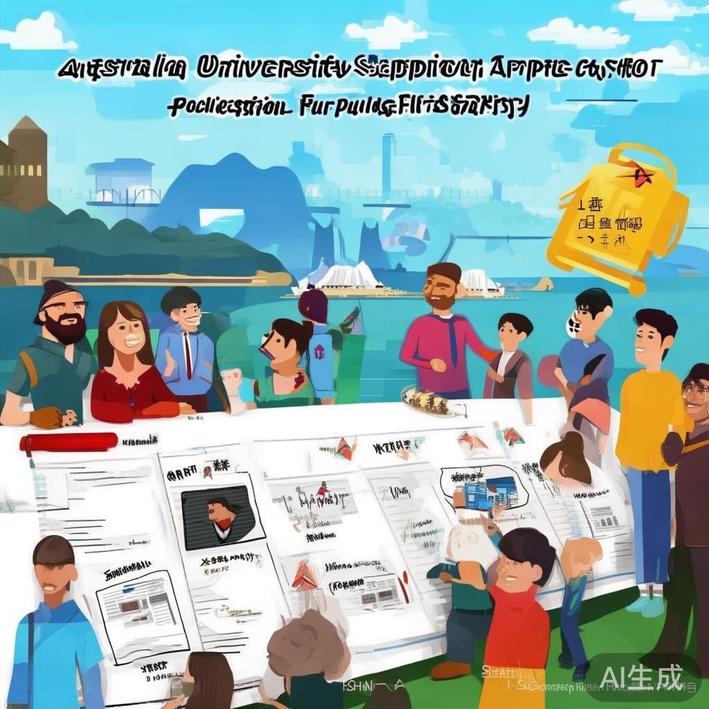 澳洲高校补贴申请条件全解析,eligibility, 流程与注意事项 - 快讯网 - 分享生活资讯热点话题综合门户网www.yibafushi.com