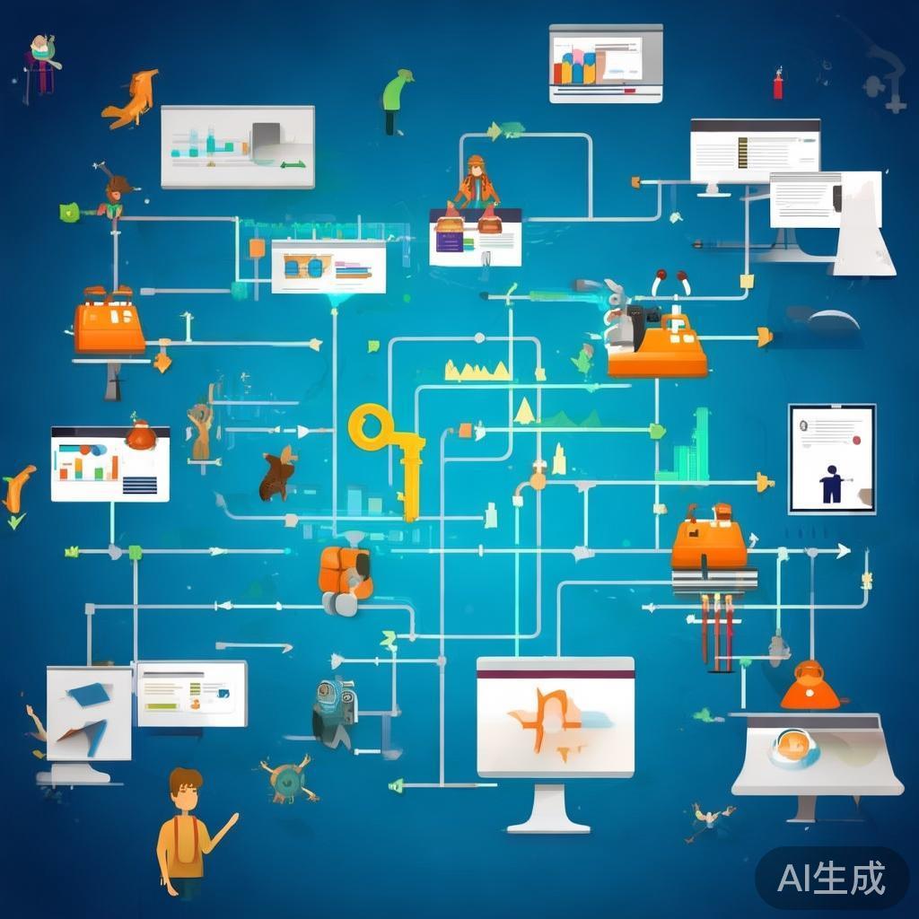 线上获客的终极指南,自媒体作者如何精准引流并实现流量变现? - 快讯网 - 分享生活资讯热点话题综合门户网www.yibafushi.com