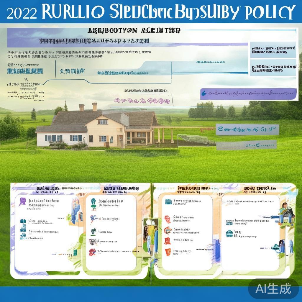 2022年农村建房补贴政策解读,申请条件、流程与注意事项全攻略 - 快讯网 - 分享生活资讯热点话题综合门户网www.yibafushi.com