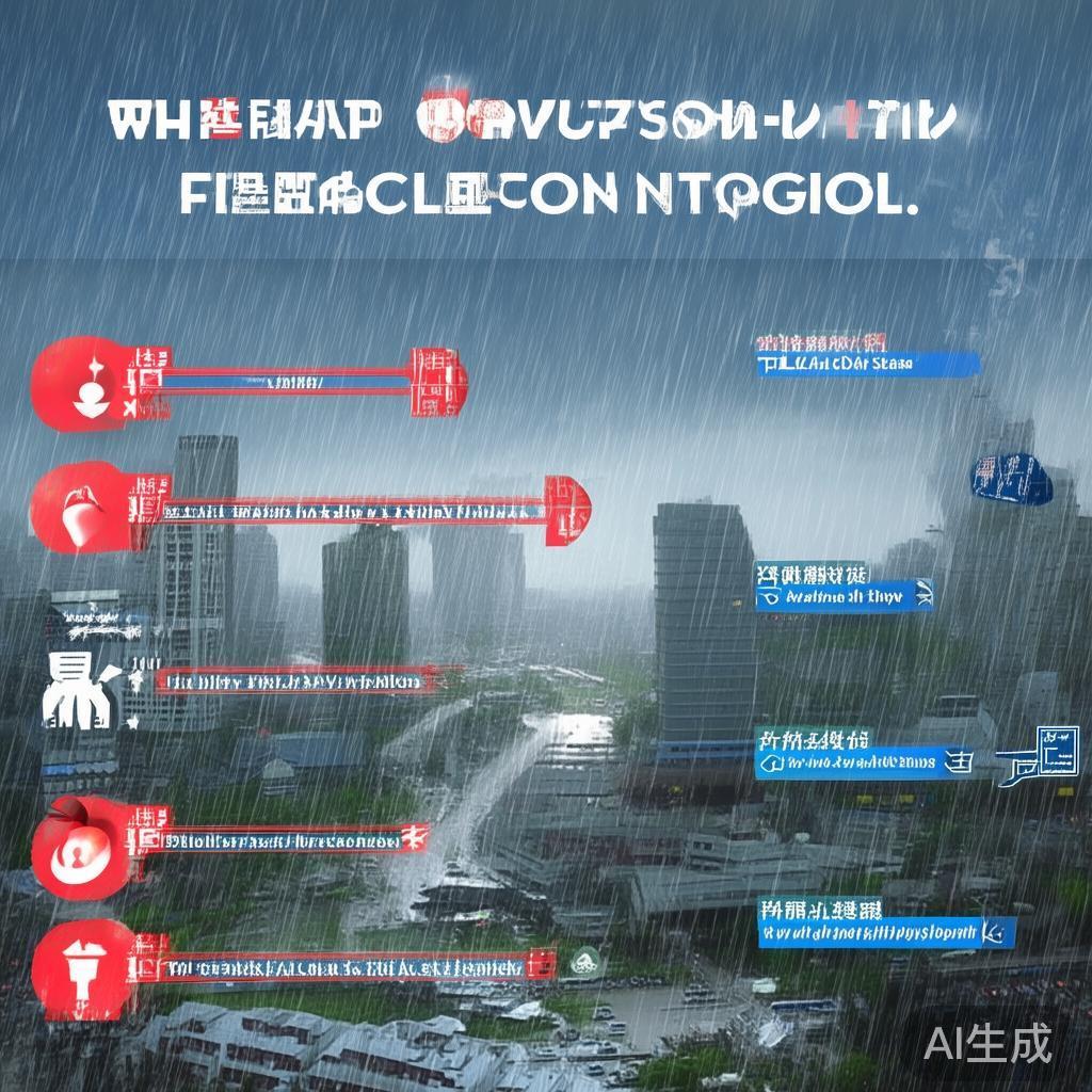 郑州暴雨补贴申请指南,条件、流程、注意事项全解析 - 快讯网 - 分享生活资讯热点话题综合门户网www.yibafushi.com
