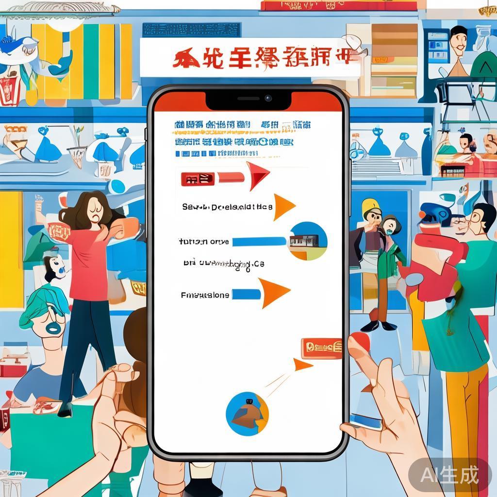 如何在淘宝成功领取流量红包? - 快讯网 - 分享生活资讯热点话题综合门户网www.yibafushi.com