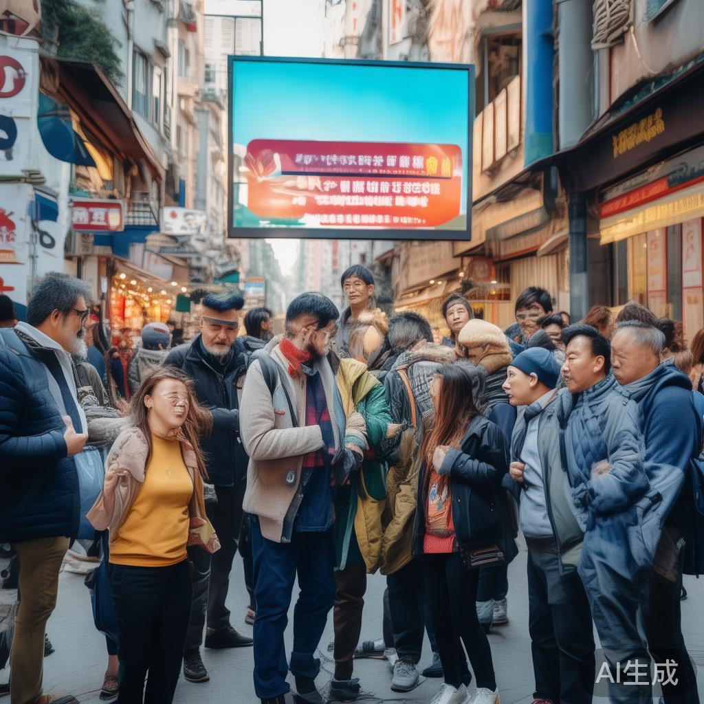 平阴同城获客怎么玩?这5招让你的生意瞬间破圈! - 快讯网 - 分享生活资讯热点话题综合门户网www.yibafushi.com
