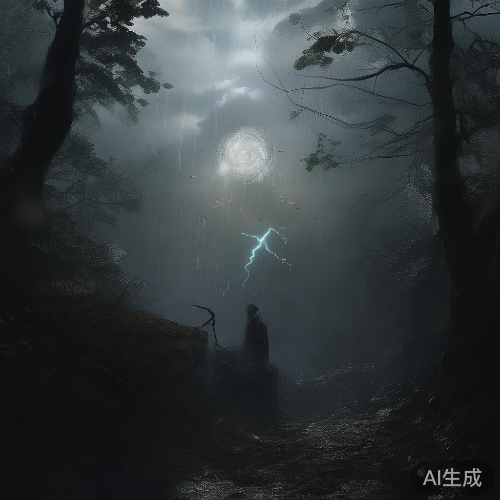 阴雨天的启示,地狱突袭神秘奖励之谜 - 快讯网 - 分享生活资讯热点话题综合门户网www.yibafushi.com