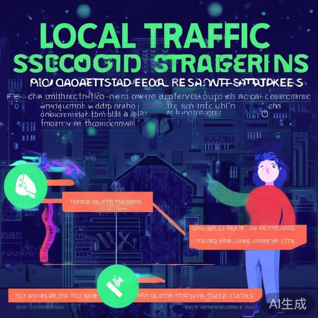 本地流量密码!3个方法让账号轻松实现同城获客 - 快讯网 - 分享生活资讯热点话题综合门户网www.yibafushi.com