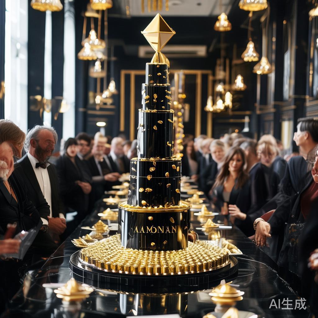 阿玛尼生日礼,隐藏的福利大比拼 - 快讯网 - 分享生活资讯热点话题综合门户网www.yibafushi.com