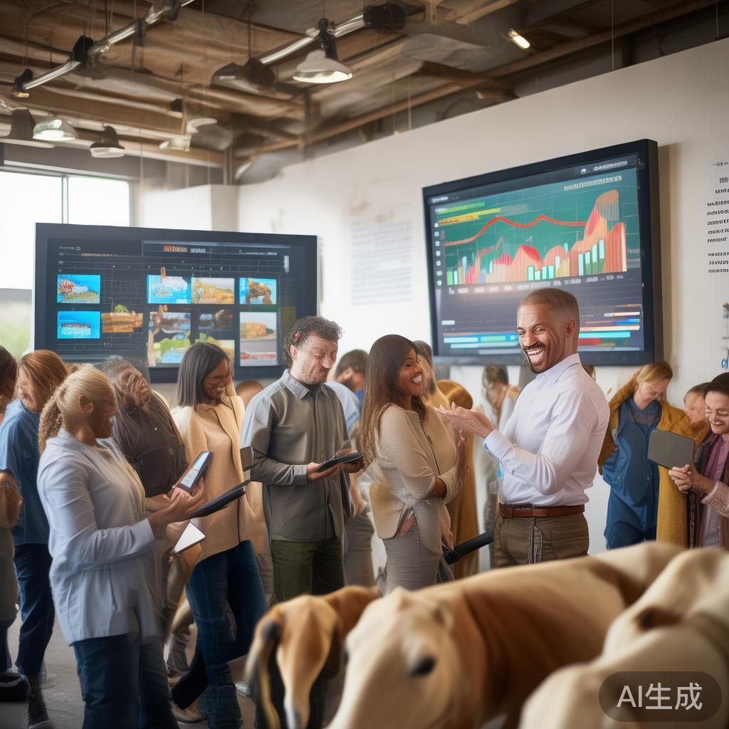 畜牧销售怎么快速获客?这5招让你业绩翻倍! - 快讯网 - 分享生活资讯热点话题综合门户网www.yibafushi.com