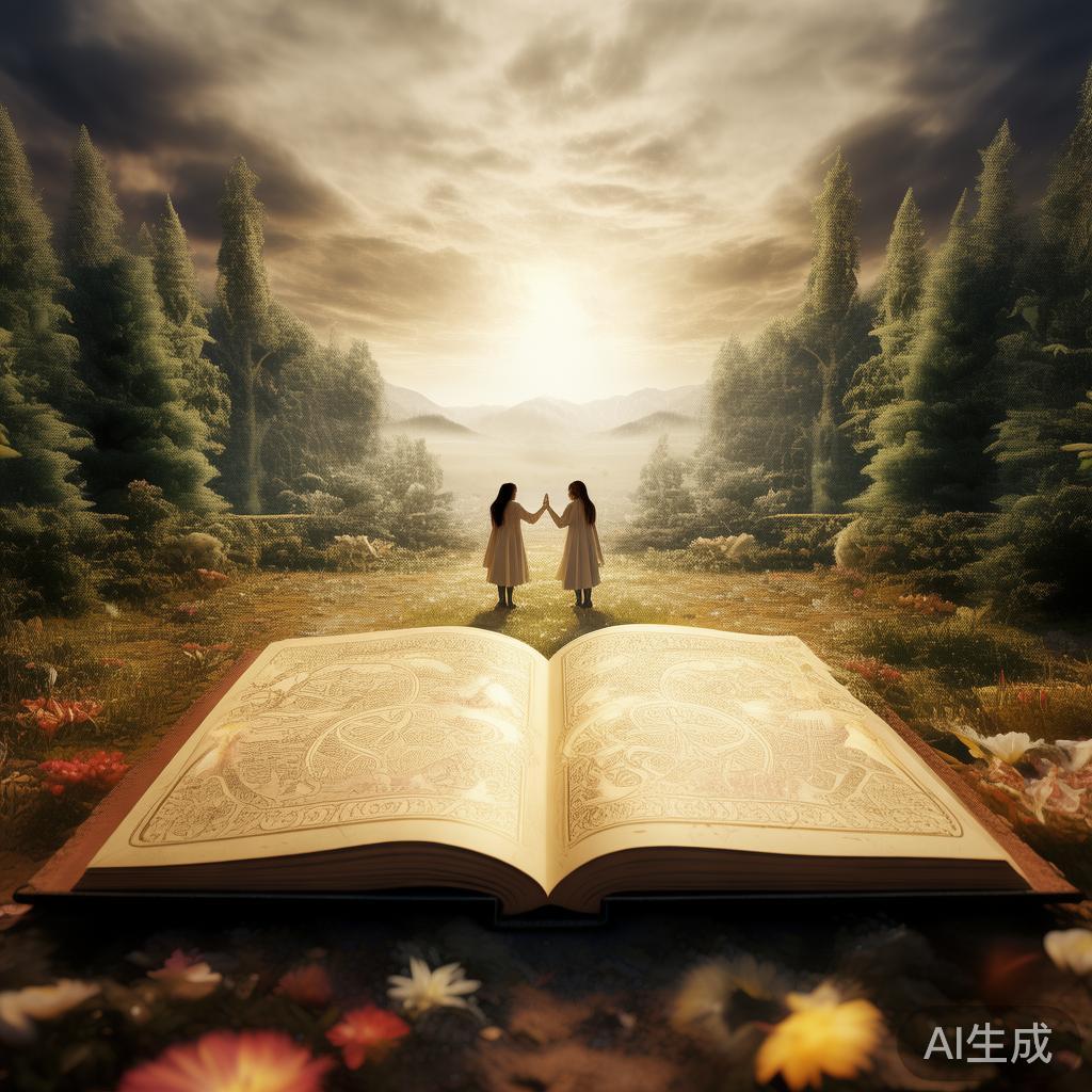 永世之约的启示，在规则中找到永恒的幸福 - 快讯网 - 分享生活资讯热点话题综合门户网www.yibafushi.com
