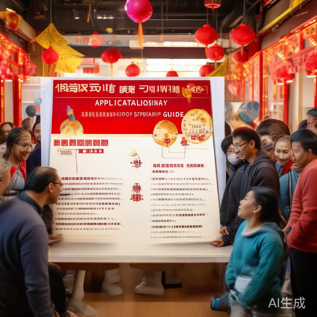 济南工会春节补贴申请指南，温暖过节，政策详解与办理全攻略 - 快讯网 - 分享生活资讯热点话题综合门户网www.yibafushi.com