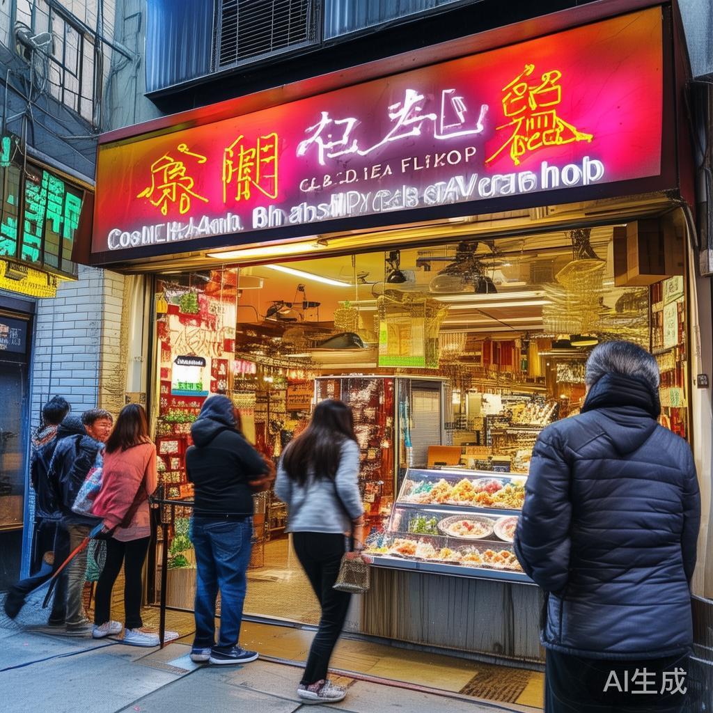 凉菜卤味店爆单秘诀，三天引流，靠差异化竞争，轻松获客！ - 快讯网 - 分享生活资讯热点话题综合门户网www.yibafushi.com