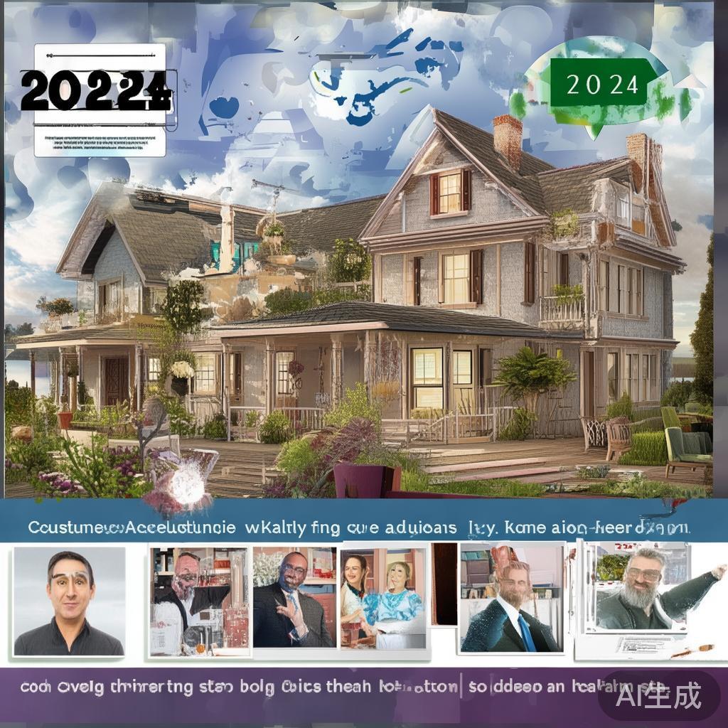 老房装修获客指南，2024年最新获客策略，让你的装修生意源源不断！ - 快讯网 - 分享生活资讯热点话题综合门户网www.yibafushi.com